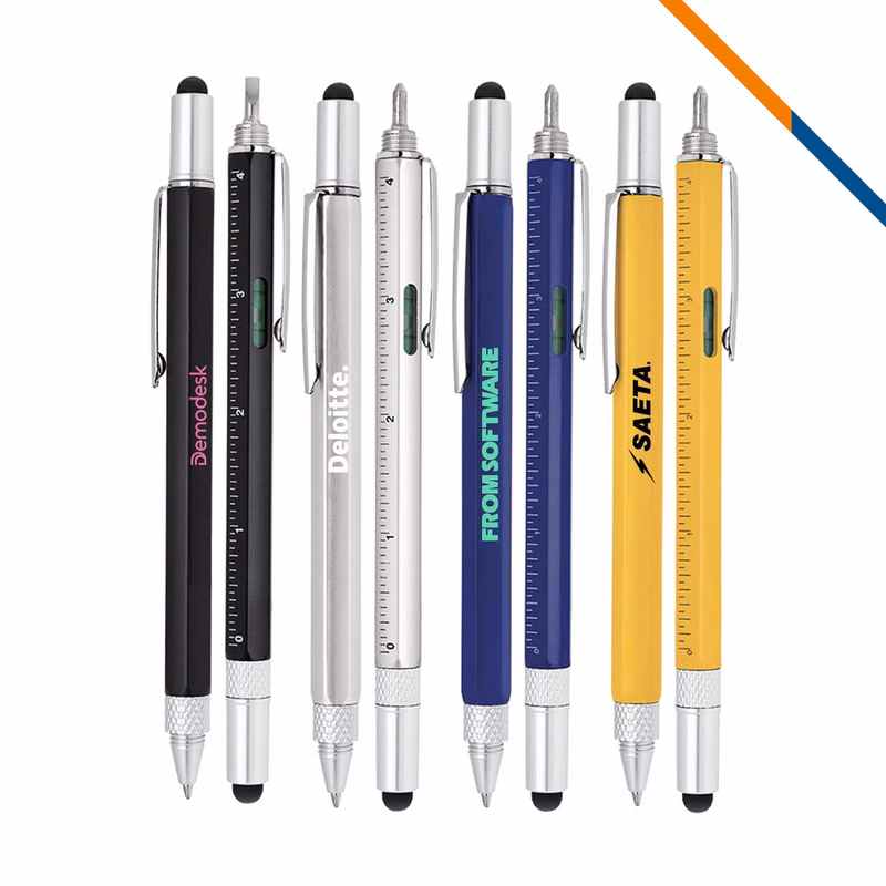 Coahou Multi Stylus Pen