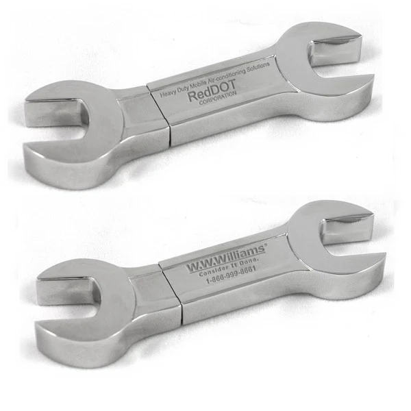 Wrench USB Drive 1