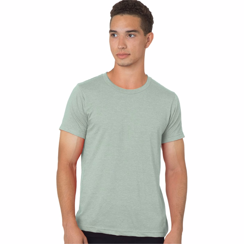 Unisex 50/50 Fine Jersey T-Shirt - 9510