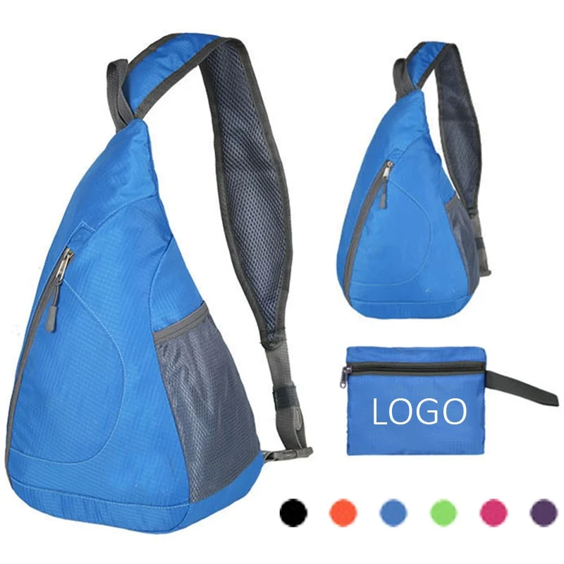 Chest Sling Shoulder Bags 1