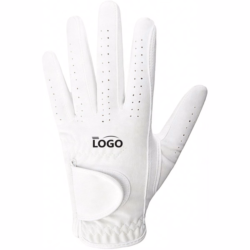 Custom-made Eco-friendly Golf Gloves