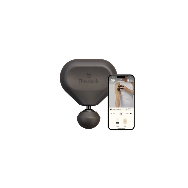 Therabody Theragun Mini (3rd Generation) - Black 1