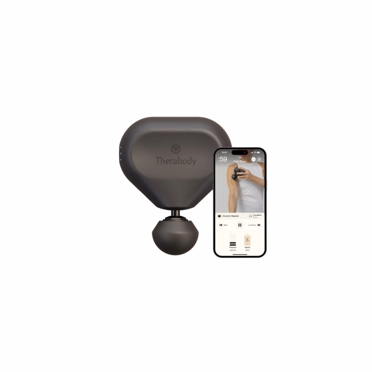 Therabody Theragun Mini (3rd Generation) - Black