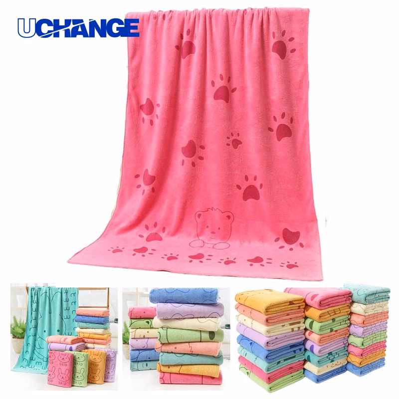 Microfiber Exercise Towel