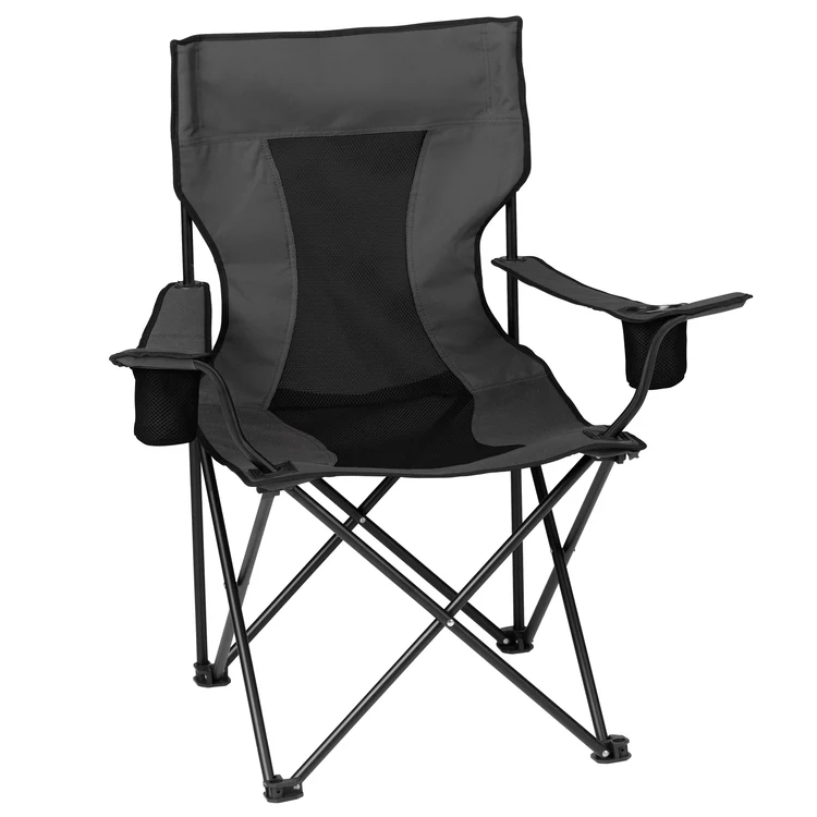 Mesh Camp Chair 1