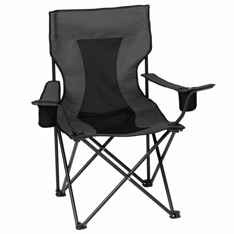 Mesh Camp Chair