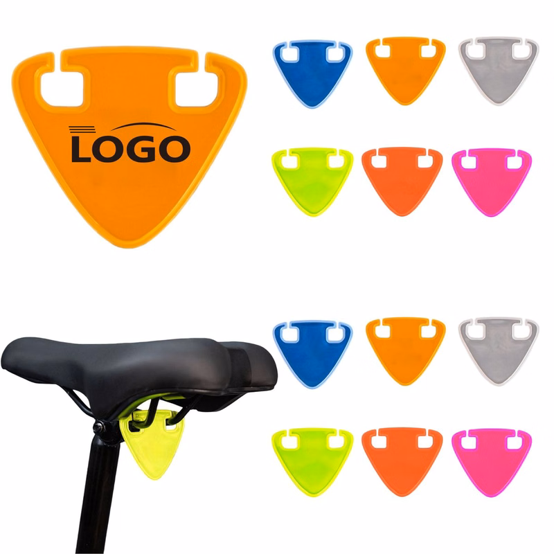 Hanging Bike Reflector