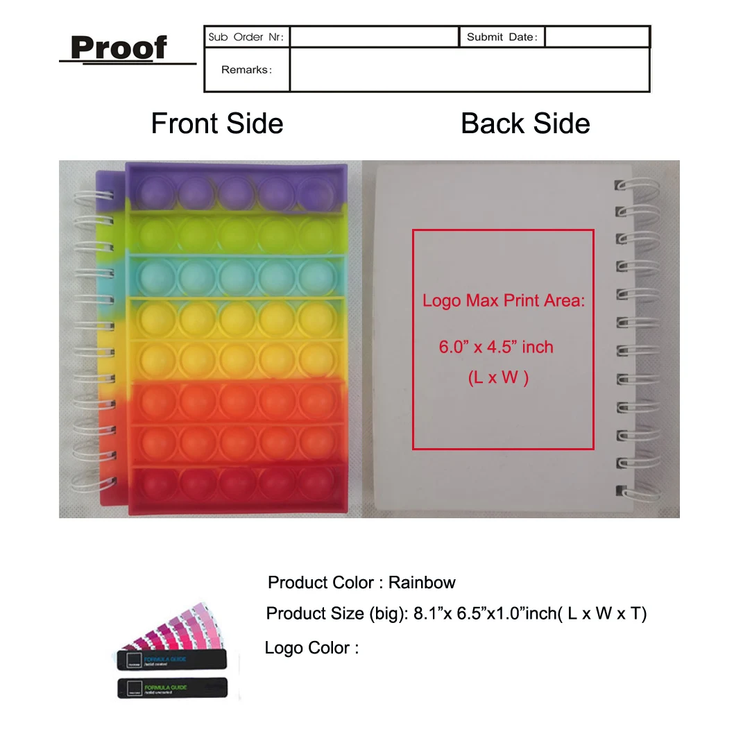 Push-Pop Notebook Large 1