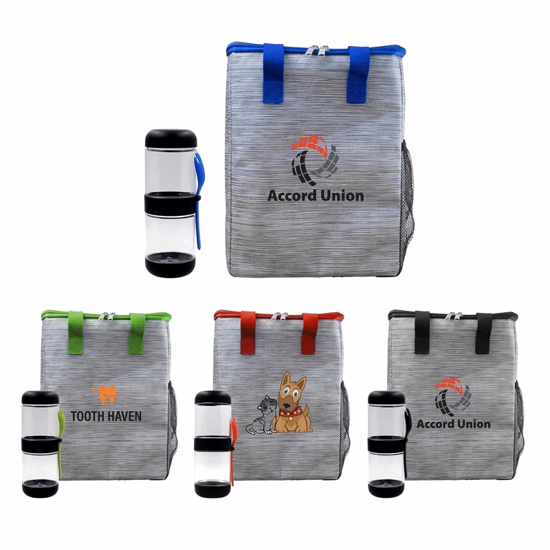 Stacker Tote Set