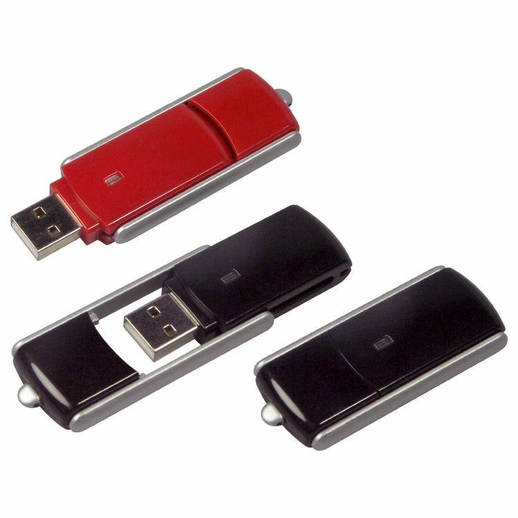 1145FMS - Flash Memory Drive V2.0