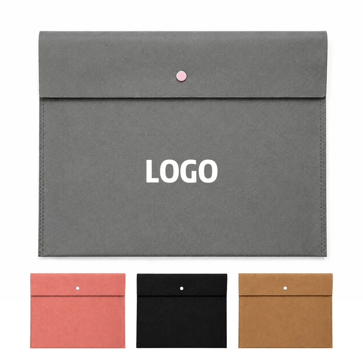 Non Woven Envelope Bag 1