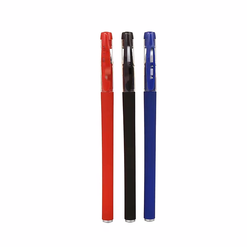Exam Office Neutral Pen