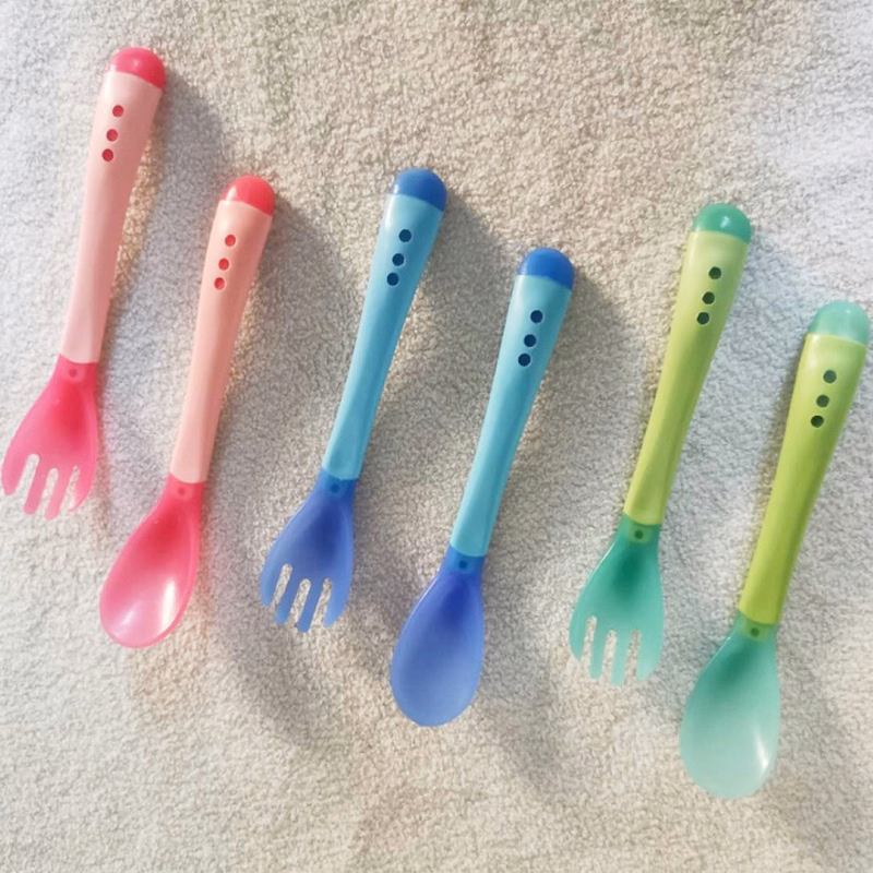 Baby White Hot Safety WToons