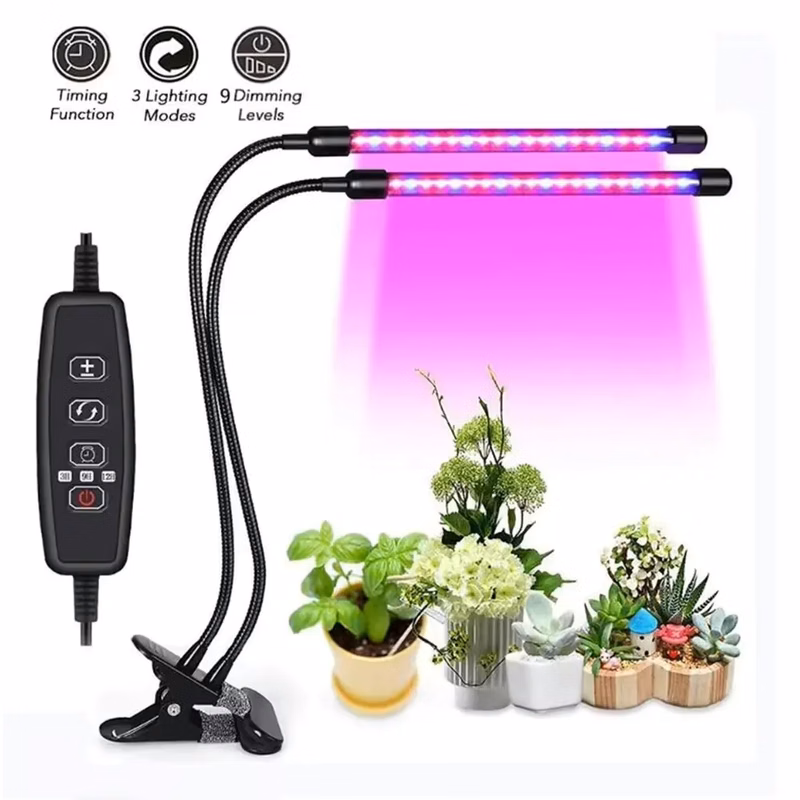 Plant Growing Lamp LED Grow Light