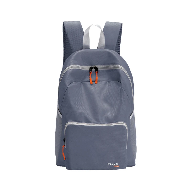 Travel and Hiking Folding Backpack 1
