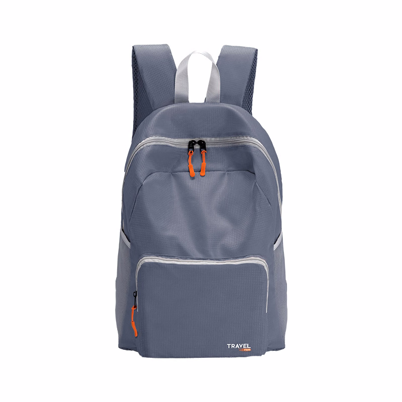 Travel and Hiking Folding Backpack