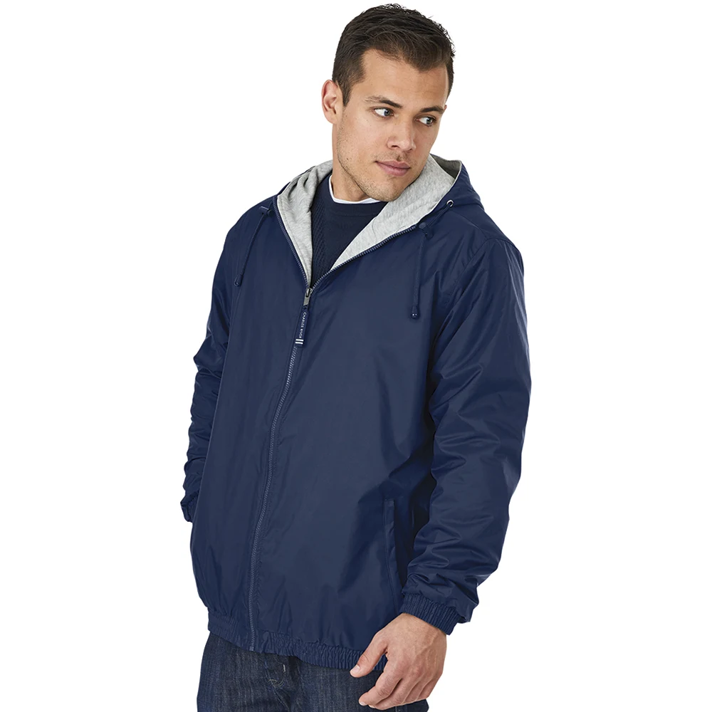 Performer Jacket 1
