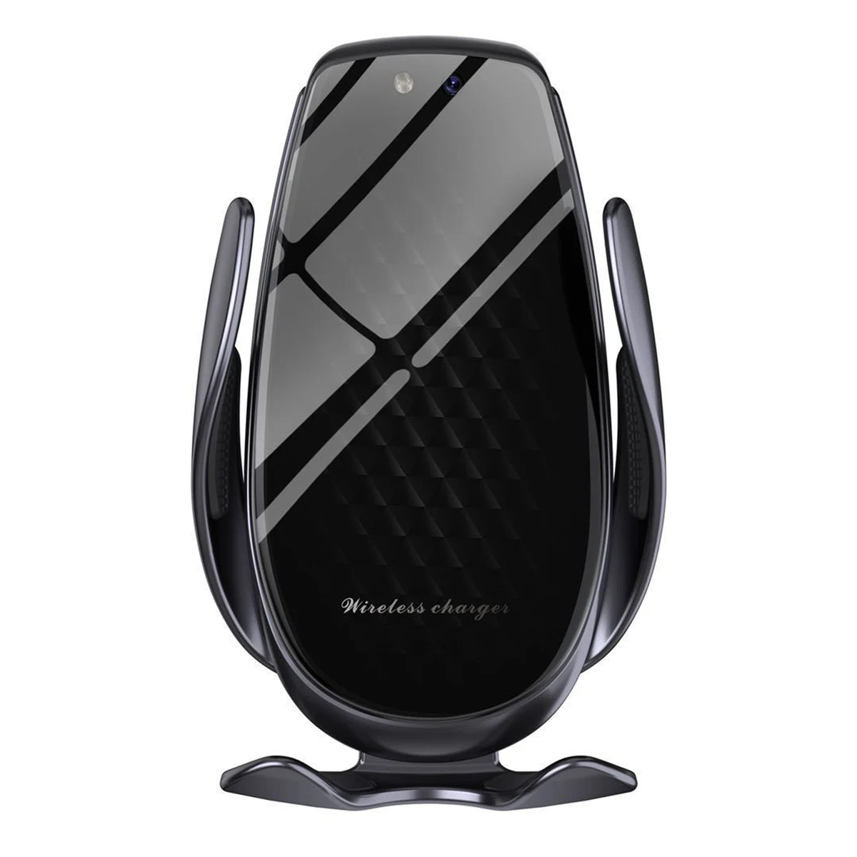 Smart Wireless 15w Car Charger 1