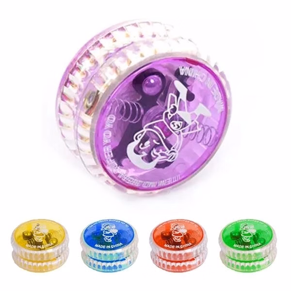 Led Light Up Yoyo