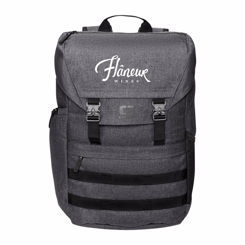 OGIO Command Pack