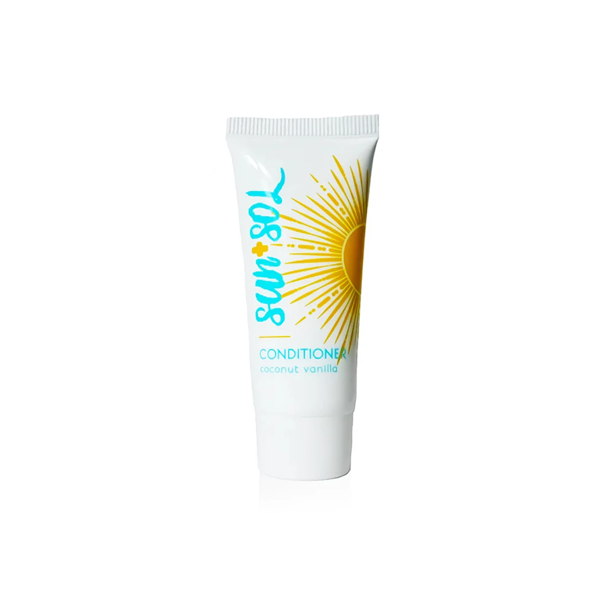 Sun + Sol Conditioner 0.7 oz. 1