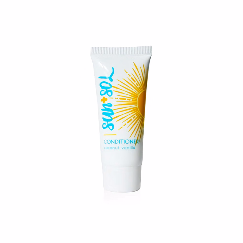 Sun + Sol Conditioner 0.7 oz.