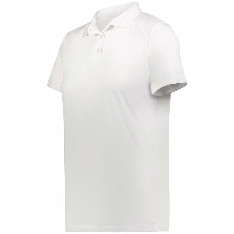 LADIES C2 UTILITY POLO