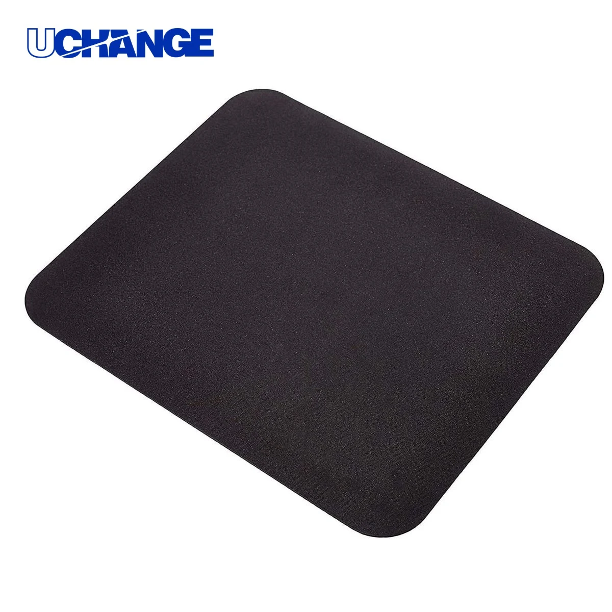 Rectangle Full Color Soft Rubber Mouse Pad Mat 1