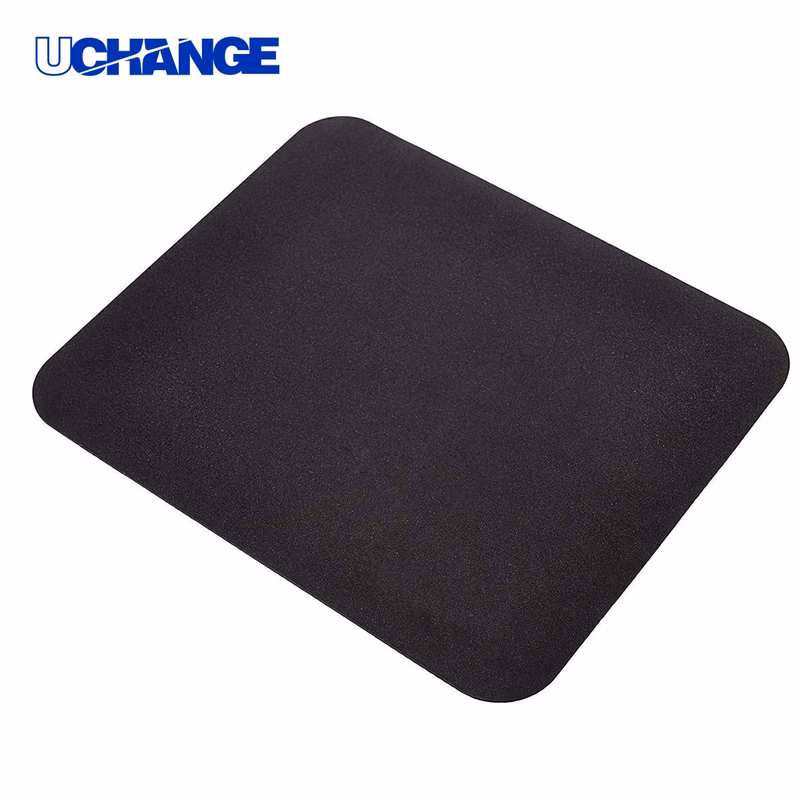 Rectangle Full Color Soft Rubber Mouse Pad Mat