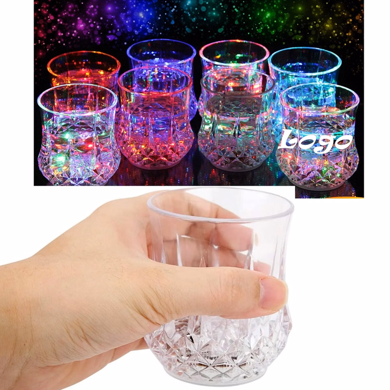 Light Up Glasses