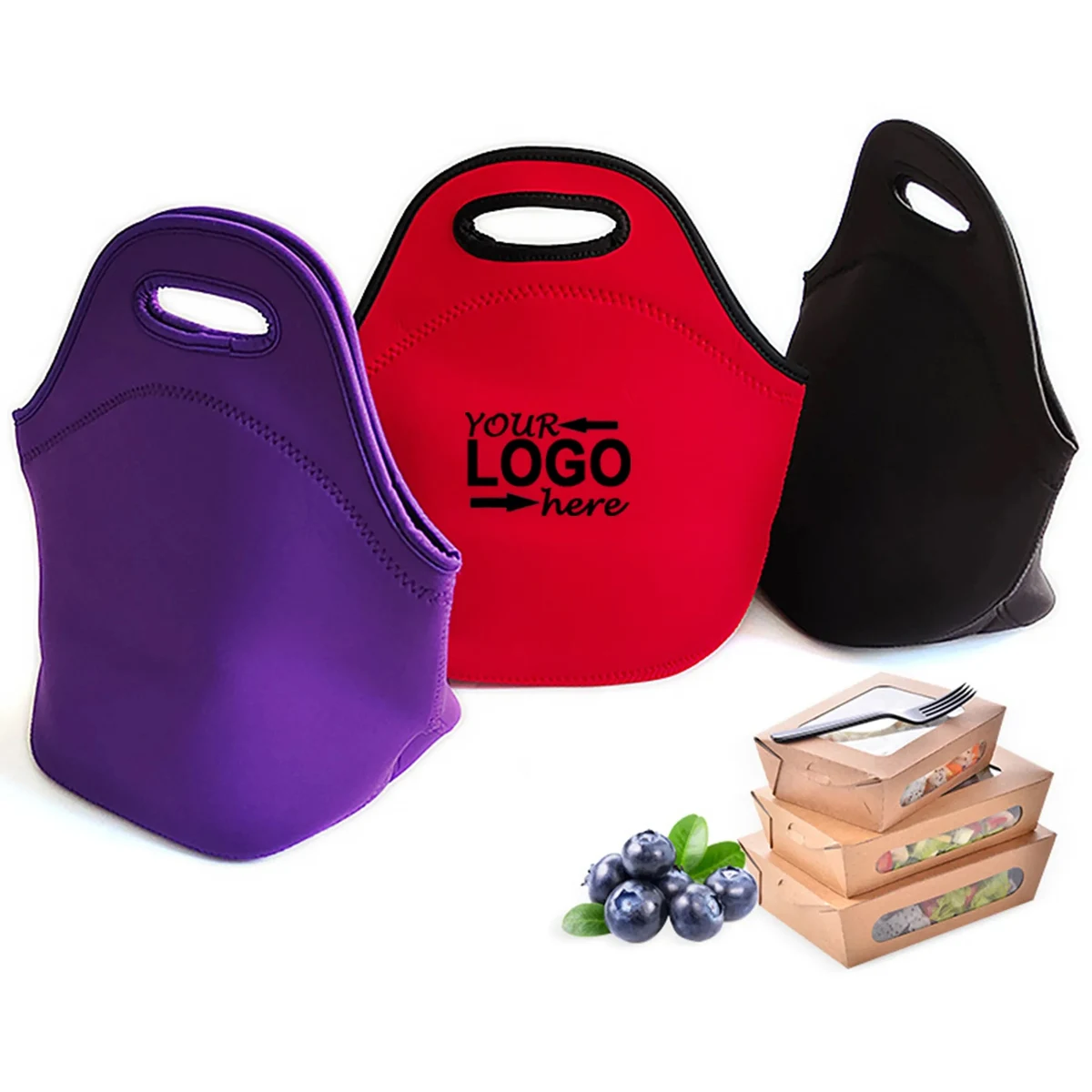 Waterproof Insulated Bag 1