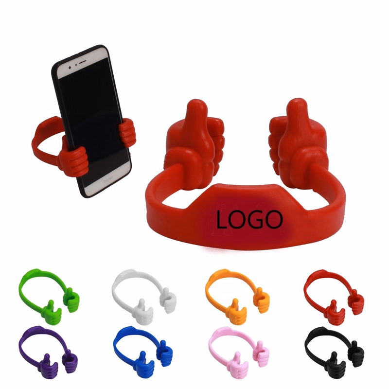 Thumbs Up Cell Phone Stands