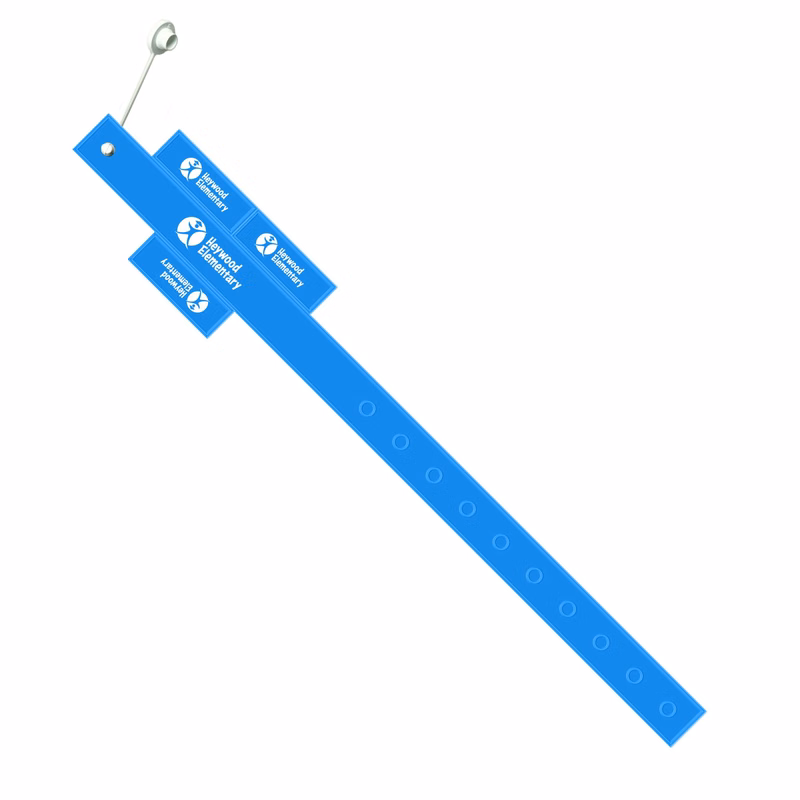3 Tab Wristlok® Tabber™