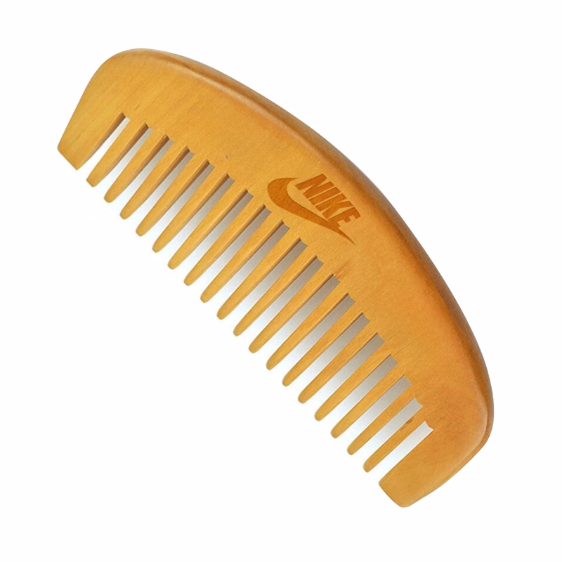 Natural Bamboo Comb