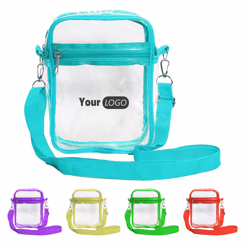 Pvc Portable Waterproof Beach Coin Purse