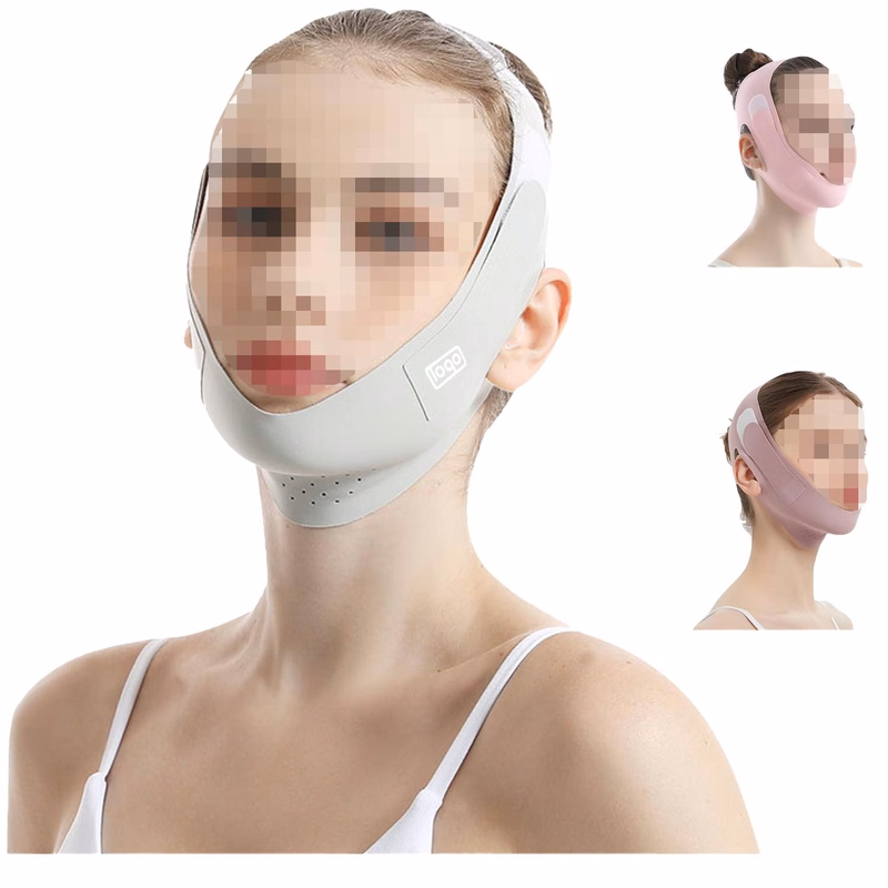 Reusable V-Line Facial Mask Chin Lift