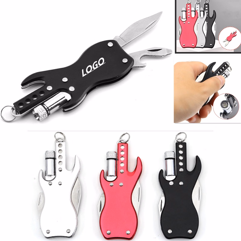 4 In 1 Multifunctional Combination Tool
