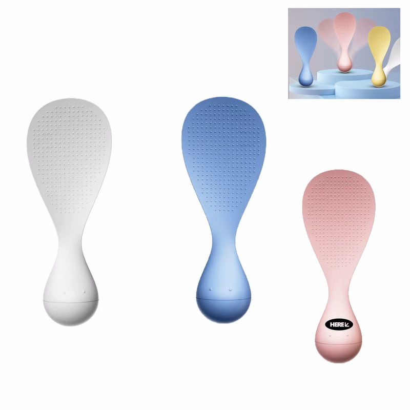 Creative Tumbler Spoon Household Kitchen Tools