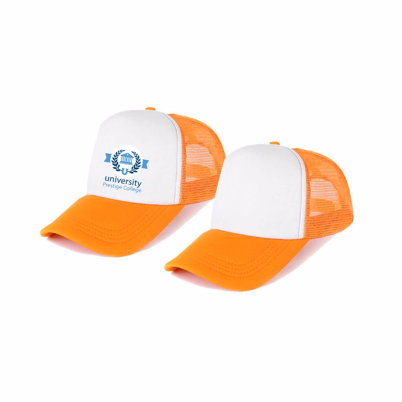 Custom Snapback Trucker Cap
