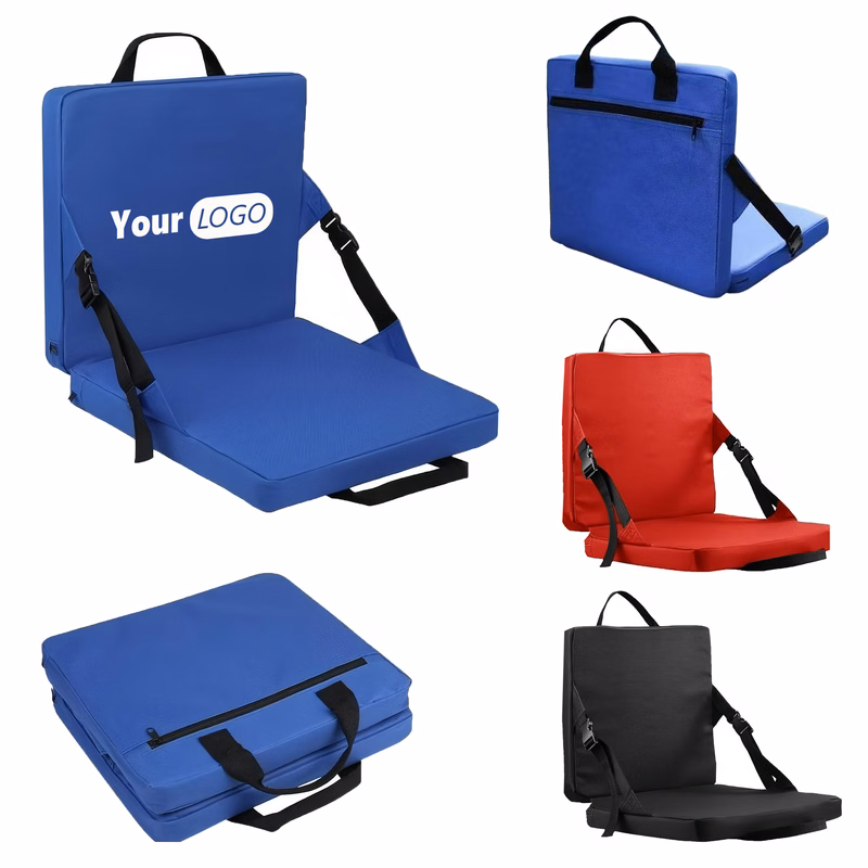 Portable Stadium Seat MOQ10