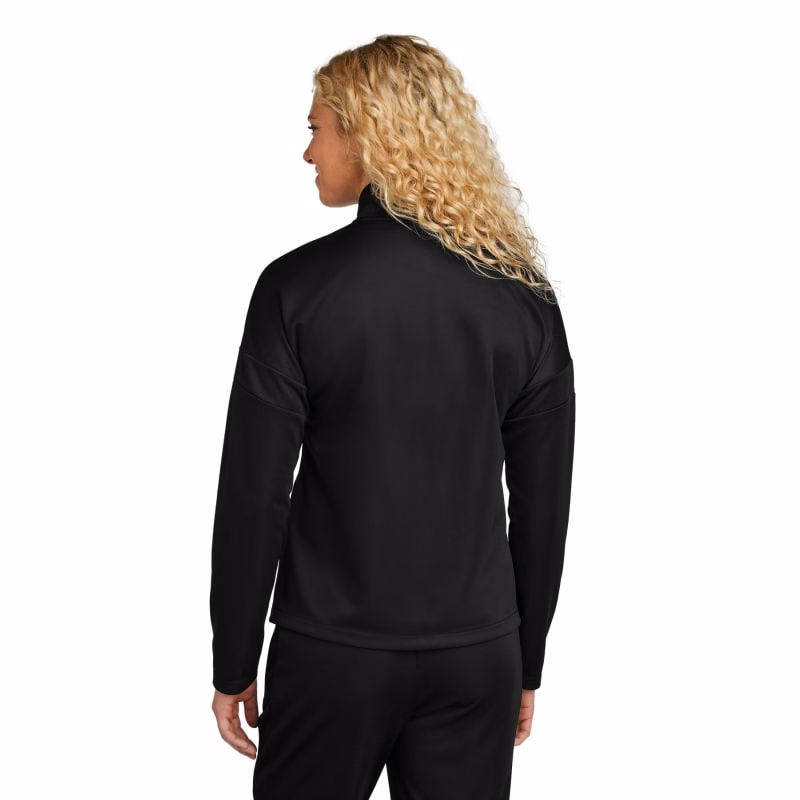 Sport-Tek Women's Travel Full-Zip Jacket