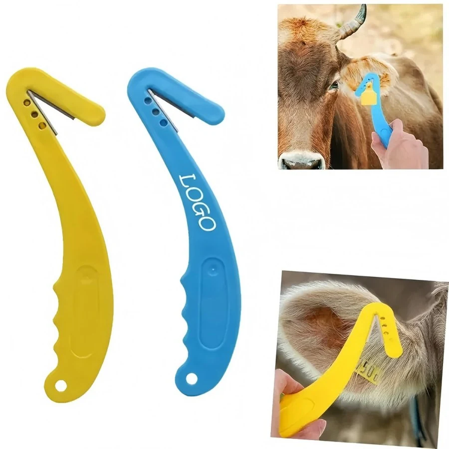 Livestock Ear Remover 1