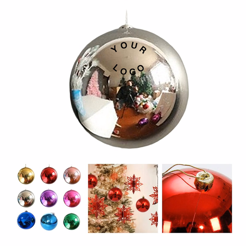 Lightweight Hanging Ornaments for Holiday Decor
