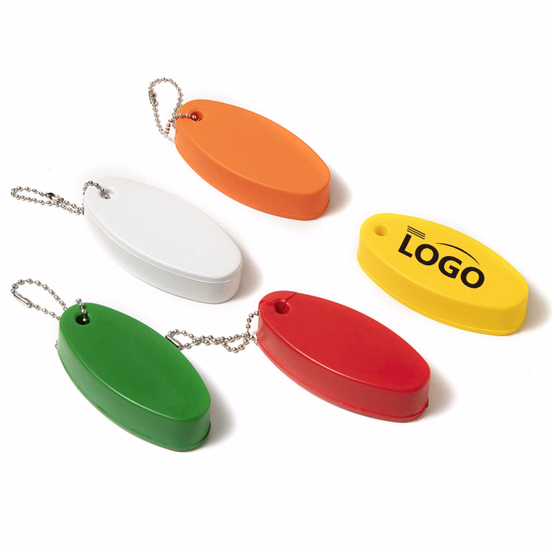 Floating Keychain for Boat Keys