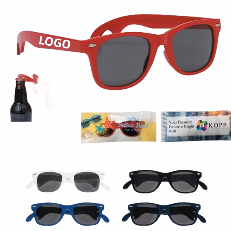 Bottle Opener Sunglasses