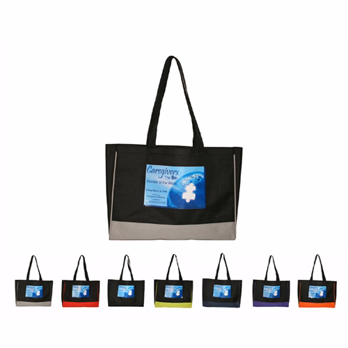 OPEN TOTE ( Oversea Special Order )