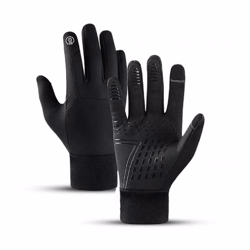 Polyester Sports Gloves