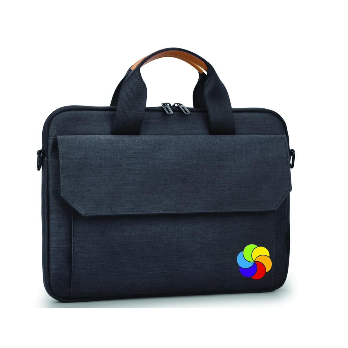 Commuter Briefcase/Laptop Case 1
