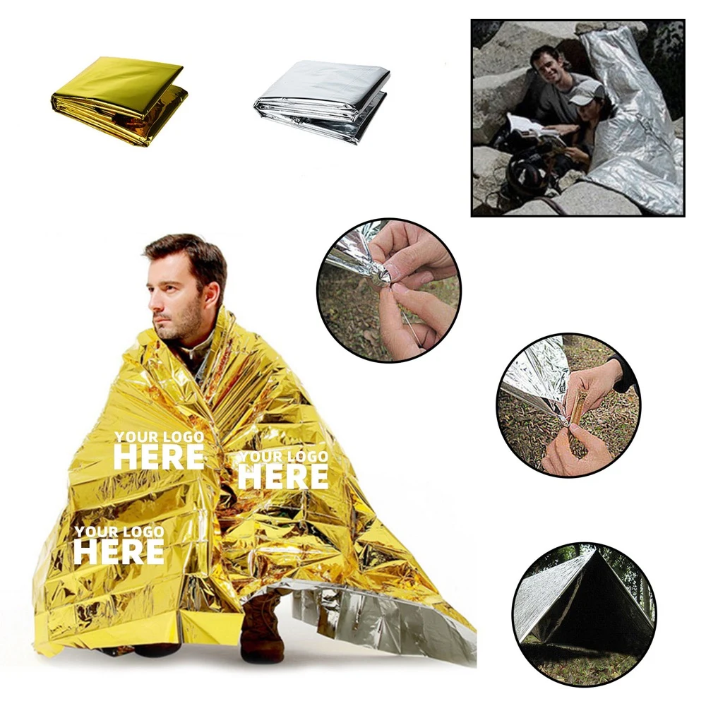 Emergency Blanket 1