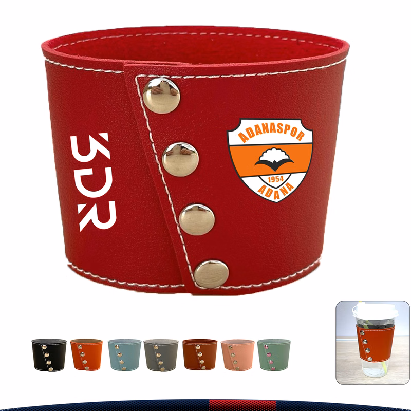 Condy PU Cup Sleeve